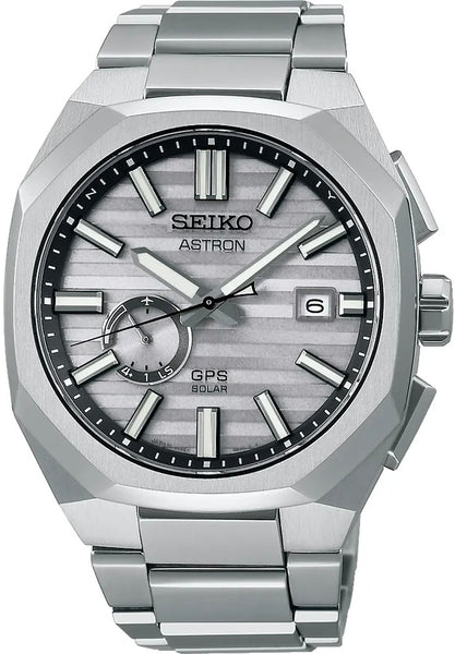 Astron horloge online