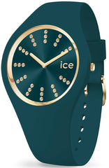 Ice-Watch ICE Cosmos Verdigris 021593 Small
Info
