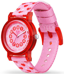 Ice-Watch ICE Learning Red Love 022690