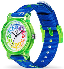 Ice-Watch ICE Learning Green Dinosaur 022693