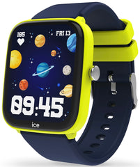 Ice-Watch ICE Smart Junior 2.0 Yellow Blue 022791