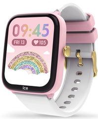 Ice-Watch ICE Smart Junior 2.0 Pink White 022797