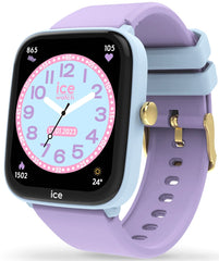 Ice-Watch ICE Smart Junior 2.0 Soft Blue Purple 022800