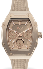 Ice-Watch ICE Boliday Timeless Taupe Aluminium 022861 Small