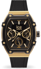 Ice-Watch ICE Boliday Black Gold Aluminium 022865 Small