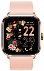 Ice-Watch ICE 2.0 Rose-gold Nude 1.7 023067 AMOLED