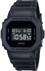 G-SHOCK | DW-5600UBB-1ER | Zwart | Casio Horloge