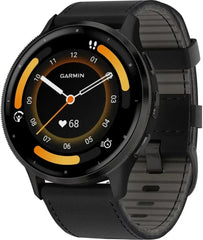 Garmin Venu 3 Amoled Smartwatch 010-02784-52