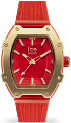 Ice-Watch ICE Boliday Red Gold 023320 Small