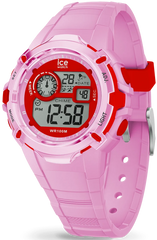 Ice-Watch ICE Digit Explorer 023268 Lovely Pink Small