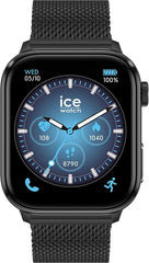 Ice-Watch ICE Smart 3.0 Black Milanese 024300 1.78 AMOLED | GPS