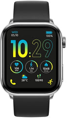 Ice-Watch ICE Smart 3.0 Silver Black 024301 1.78 AMOLED | GPS