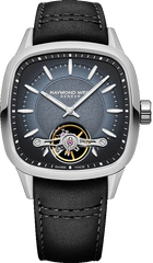 Raymond Weil Freelancer horloge 2790-STC-50051 Open Heart RW1212