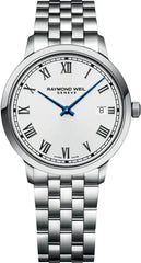 Raymond Weil Toccata 5485-ST-00359 heren horloge quartz