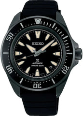 SRPL15K1 | Seiko Prospex Automatic Black Edition horloge