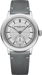 Raymond Weil Millesime automaat horloge 2930-STC-65001