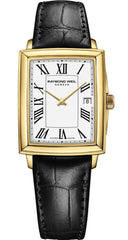 Raymond Weil Toccata 5925-PC-00300 dames horloge quartz